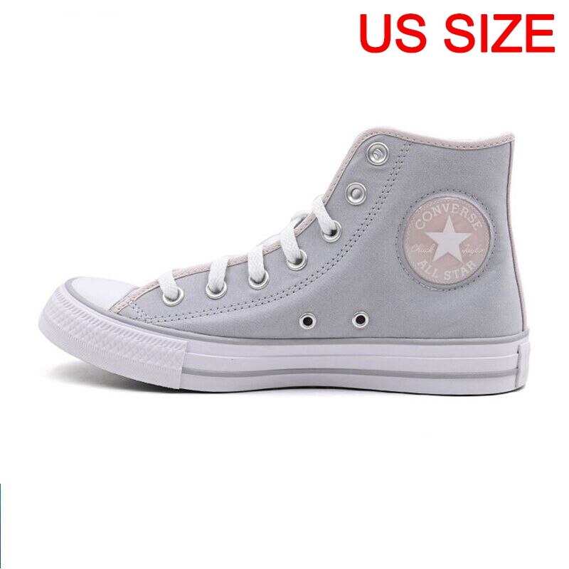 New Arrival Authentic Converse Chuck Taylor All Star Women's Skateboarding Shoes