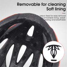 Load image into Gallery viewer, Ultra-light cycling safety helmet durable protective breathable
