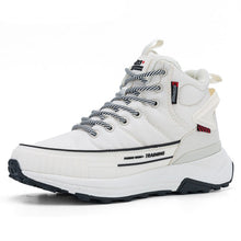 Last inn bildet i Galleri-visningsprogrammet, Women Plush Boots Winter Boots Non-slip Female Waterproof Shoes Outdoor Sports Sneaker Warm Comfortable Snow Boots

