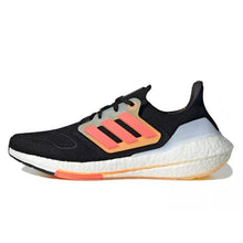 Load image into Gallery viewer, Adidas Ultra boost 22 Breathable Grey-green Running Shoes for Men and Women SP0DS

