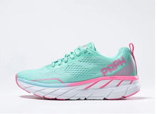 Load image into Gallery viewer, Unisex Ultra-light Thick Sole Shock Resistant Breathable Running Shoes
