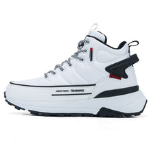 Last inn bildet i Galleri-visningsprogrammet, Women Plush Boots Winter Boots Non-slip Female Waterproof Shoes Outdoor Sports Sneaker Warm Comfortable Snow Boots
