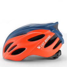 Load image into Gallery viewer, Ultra-light cycling safety helmet durable protective breathable
